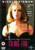 To Die for [1995]
