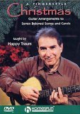 Happy Traum - A Fingerstyle Christmas [1999]