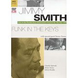 Jimmy Smith - Funk in the Keys With N. Torres