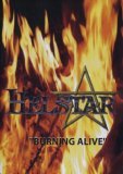 Helstar - Burning Alive