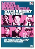 Hot Licks - Learn Chicago Blues Guitar With 6 Great Masters!