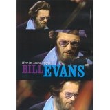 Bill Evans - Live In Iowa 1979