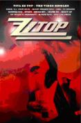ZZ Top - The Singles