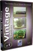 Vintage Steam - Vol. 1