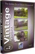 Vintage Steam - Vol. 2