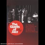 Giants Of Jazz - Live In Prague 1971