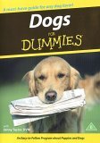 Dogs For Dummies [2005]