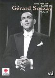 Gerard Souzay - the Art of Vol. 2