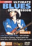 Ultimate Blues Jam Session Volume 3