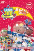Lunar Jim - Blast Off