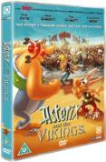 Asterix And the Vikings