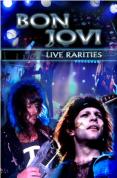 Bon Jovi - Live Rarities