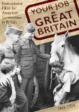 Your Job In Great Britain