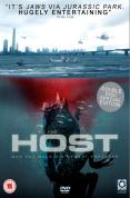 The Host [2006]