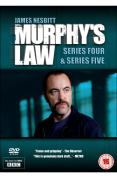 Murphy's Law - Series 4