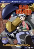 Gad Guard - Complete Collection