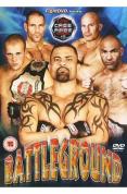 Cage Rage - 18