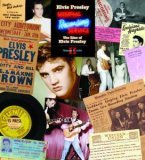 Memphis Recording Service. The Rise OF Elvis Presley  Volume 2: 1955 (7" + DVD-A + Book)