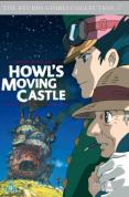 Howl's Moving Castle [2005]