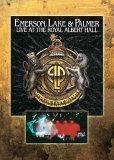 Emerson Lake & Palmer - Emerson, Lake And Palmer - Live At The Royal Albert Hall