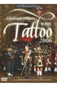 Edinburgh Military Tattoo 2006