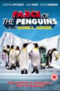 Farce Of The Penguins [2006]