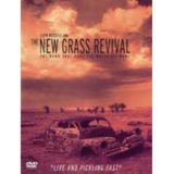 Leon Russell And The New Grass Revival [2002]