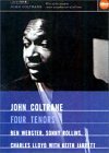 John Coltrane - Four Tenors
