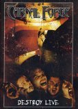 Carnal Forge - Destroy Live