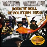 Wig Wam - Rock N' Roll Revolution 2005