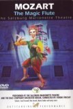 Mozart - the Magic Flute (Salzburg Marionette Theatre)