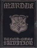Marduk - Blood Puke Salvation