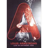 Louis Armstrong - Live In Antwerp 1959
