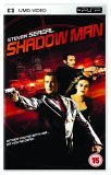 Shadow Man [UMD Mini for PSP] [2006]