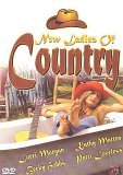 New Ladies Of Country