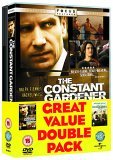 The Constant Gardener/Out Of Africa