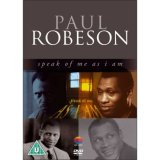 Paul Robeson - Speak Of Me As I Am