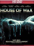 House Of Wax [HD DVD] [2005]
