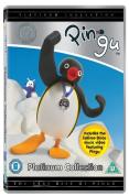 Pingu - Platinum Collection