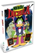 Count Duckula - The Complete Second Series