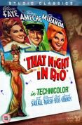 That Night In Rio