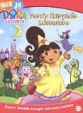 Dora The Explorer - Fairytale Adventure [2004]