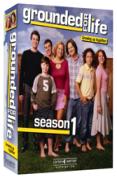 Grounded For Life - Series 1