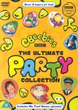 Cbeebies Compilation - The Ultimate Party Collection
