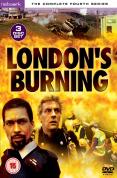 London's Burning - The Complete Fourth Series