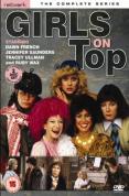 Girls On Top - The Complete Series