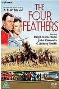 The Four Feathers [1939]