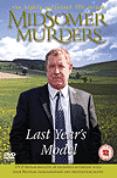 Midsomer Murders - Last Year's Model