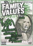 The Family Values Tour 2006