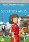 Spirited Away [2001]